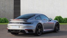 Porsche 911 S 2dr PDK Petrol Coupe